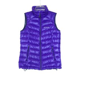 Columbia Womens Vest - Small - Pre-owned - VED466