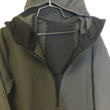Lululemon Mens Athletica Hooded Jacket - Size Large - Pre-Owned - VEDP8E