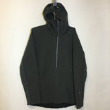 Lululemon Mens Athletica Hooded Jacket - Size Large - Pre-Owned - VEDP8E