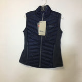 Jack Wolfskin Womens Routeburn Pro Insulated Vest - Size S - With Tags Attached - VER6F6