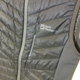 Jack Wolfskin Womens Routeburn Pro Insulated Vest - Size S - With Tags Attached - VER6F6