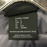 Jack Wolfskin Womens Routeburn Pro Insulated Vest - Size S - With Tags Attached - VER6F6