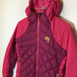 Karpos Lastei Women's Active Plus Jacket - Size Small - Pre-owned - VFEZ54