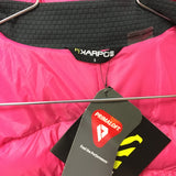 Karpos Lastei Women's Active Plus Jacket - Size Small - Pre-owned - VFEZ54