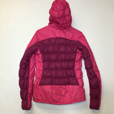 Karpos Lastei Women's Active Plus Jacket - Size Small - Pre-owned - VFEZ54