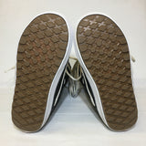 Vans Mens V1 Cushguard Snowboard Boots - Size 10 - Pre-owned - VFHKJL