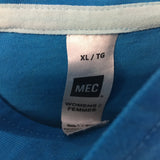 MEC Women Merino Sweater - Size XL - VFW8KN