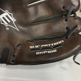 Easton Z-Flex Ball Glove - Size 10.5" - Pre-owned - VGENYR