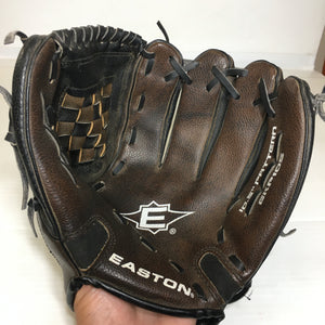 Easton Z-Flex Ball Glove - Size 10.5" - Pre-owned - VGENYR