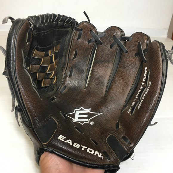 Easton Z-Flex Ball Glove - Size 10.5