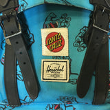 Herschel Supply Co Santa Cruz School Pack - Pre-owned - VGHBET