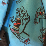 Herschel Supply Co Santa Cruz School Pack - Pre-owned - VGHBET