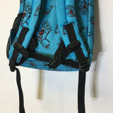 Herschel Supply Co Santa Cruz School Pack - Pre-owned - VGHBET