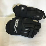 Bauer Supreme 30 Hockey Gloves - Size 15.5" - Pre-Owned - VHC1R5