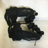 Bauer Supreme 30 Hockey Gloves - Size 15.5" - Pre-Owned - VHC1R5