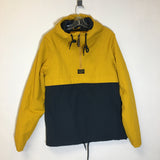 Kolby Black Men Jacket - Size Large  - Pre-Owned - VJGT64