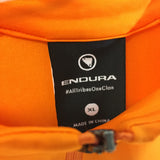 Endura Pro Men's Cycling Jersey - Size: XL - Pre - Owned - VK1RS2
