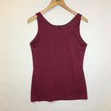 Jack Wolfskin Womens Pack & Go Tank - Size Small - Pre-Owned - VNYHPY
