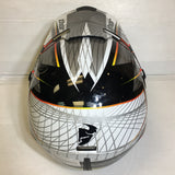 Thor Quadrant 2 Motocross Helmet - Size Small - Pre-Owned - VPGWFF