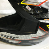 Thor Quadrant 2 Motocross Helmet - Size Small - Pre-Owned - VPGWFF