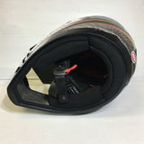 Thor Quadrant 2 Motocross Helmet - Size Small - Pre-Owned - VPGWFF
