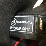 Thor Quadrant 2 Motocross Helmet - Size Small - Pre-Owned - VPGWFF