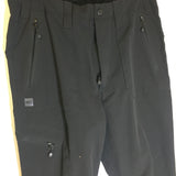 MEC Mens Soft Shell Pants - Size 32 - Pre-Owned - VPX2KC