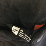 MEC Mens Soft Shell Pants - Size 32 - Pre-Owned - VPX2KC