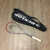 Head Ti. Serve 3000 Squash Racquet - Pre-Owned - VQ6KAH