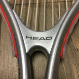Head Ti. Serve 3000 Squash Racquet - Pre-Owned - VQ6KAH
