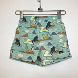 Patagonia Kids Bathing Suit - Size 5T - Pre-owned - VQBY6W