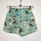 Patagonia Kids Bathing Suit - Size 5T - Pre-owned - VQBY6W