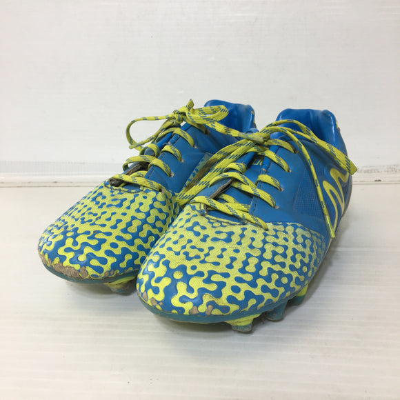 Mitre Kid's Outdoor Soccer Cleats - Size Y13 - Pre-owned - VQCHWR