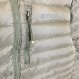 Mountain Warehouse Mens Hooded Puffer Jacket - Size M - Pre-owned - VQDRRJ