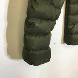 Mountain Warehouse Mens Hooded Puffer Jacket - Size M - Pre-owned - VQDRRJ
