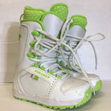Firefly Junior Snowboard boots - Size Jr 2/20.5cm - Pre-Owned - VQDXLE