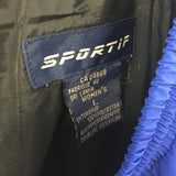 Sportif Women's Gore-Tex Rain Pants - Size L - Pre-Owned - VQY7Q7