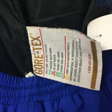 Sportif Women's Gore-Tex Rain Pants - Size L - Pre-Owned - VQY7Q7