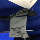 MEC Men Cycling Jacket - Size Large Tall - Pre-Owned - V8QZLQ