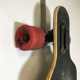 SeFulim Triple Skull Longboard - 39 Inch - Pre-Owned - VR259G