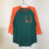 CMS Race Face Mens Cycling Shirt - Size: XL - Pre-Owned - VRK1PU