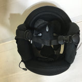 Demon Audio Ski Helmet - Medium - Pre-owned - VRP84V