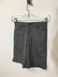 Under Armour Kids Quick Dry Shorts - Size: 7 - Pre-Owned - VS99RV