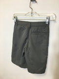 Under Armour Kids Quick Dry Shorts - Size: 7 - Pre-Owned - VS99RV