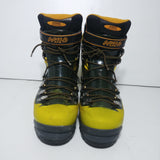 Asolo Men's Mountaineering Boots - Size 8 - Pre-Owned - VT1VEL
