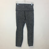 Lululemon Womens Leggings - Size 8 - Pre-Owned - VTGFWY