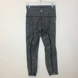 Lululemon Womens Leggings - Size 8 - Pre-Owned - VTGFWY