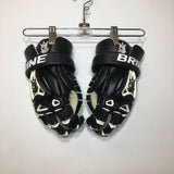 Brine King Jr Lacrosse Gloves - Size YL? - Pre-owned - VUTF5Y