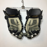 Brine King Jr Lacrosse Gloves - Size YL? - Pre-owned - VUTF5Y
