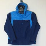 Patagonia Youth Rain Jacket - Size 5-6 Y - Pre-Owned - VV2QA3